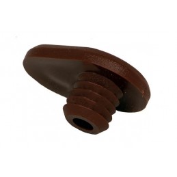 Türstopper - braun