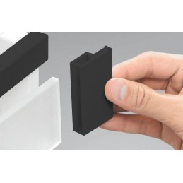 Seitenwandhalterung Set "C"...