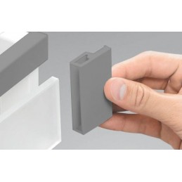 Seitenwandhalterung Set "C"...