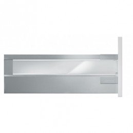 Seitliche Schiebewand an...