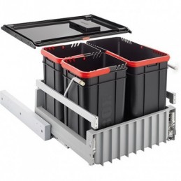 Sortiermaschine FRANKE Trio...