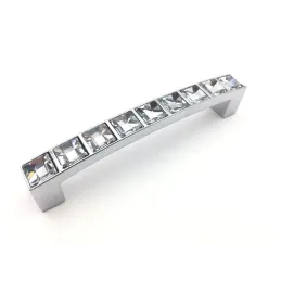Griff LUXURY / Chrom glänzend