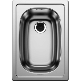 Edelstahlspüle Blanco TOP...