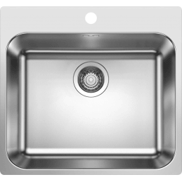 Edelstahlspüle Blanco SUPRA...