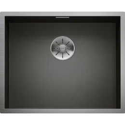 Edelstahlspüle Blanco ZEROX 700- IF