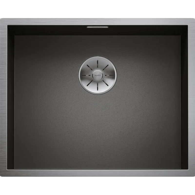 Edelstahlspüle Blanco ZEROX 700- IF