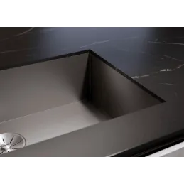 Edelstahlspüle Blanco ZEROX 700- IF