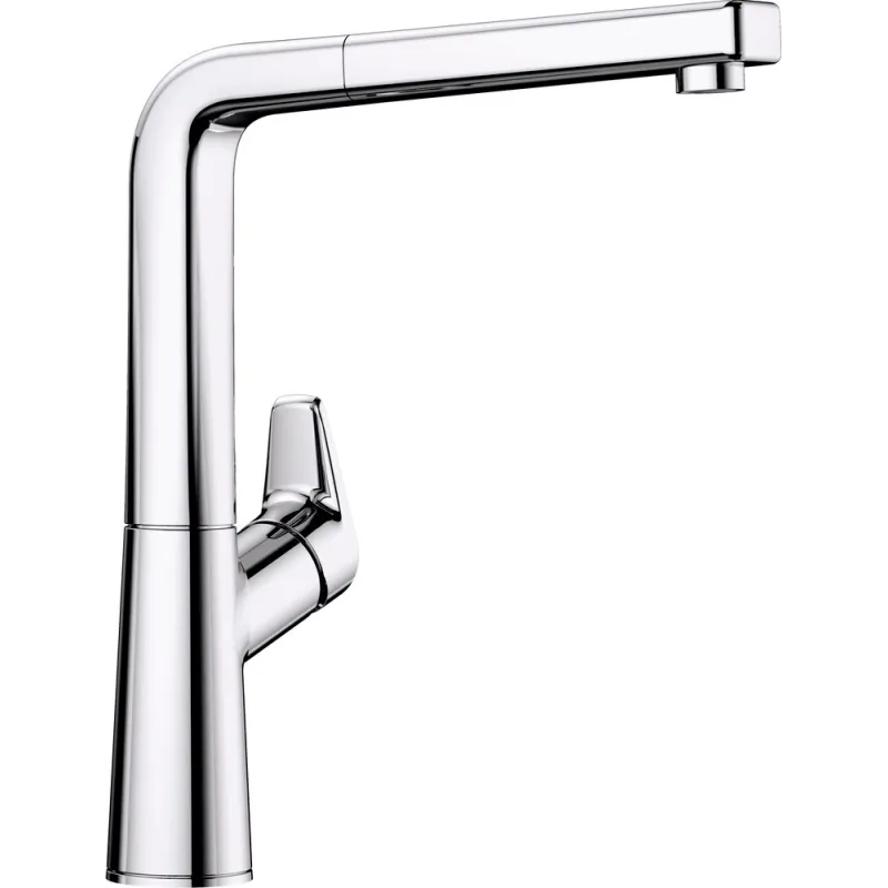 Armatur Blanco AVONA S / Chrom / Brause