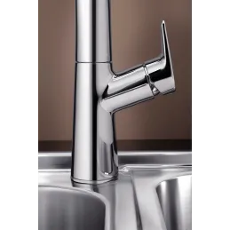 Armatur Blanco AVONA S / Chrom / Brause