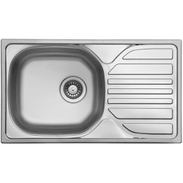 Edelstahlpüle Sinks COMPACT...