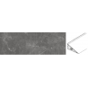 Die Dichtungsleisten sind ideal für eine funktionelle Verbindung zwischen Arbeitsplatte und Rückwand(oder auch mit einer glatten Wand), zu der sie farblich passen.
DieDichtungsleisten sind in Standardlängen von 2100 mm und 4000 mm erhältlich.