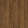 Laminat in 0,8 mm Stärke im gleichen Dekor wie die Arbeitsplatte oder die Rückwand oder die Spanplatte. Es wird für die Verklebung auf Oberflächen verwendet, die nicht das Originaldekor wie andere Materialien haben.