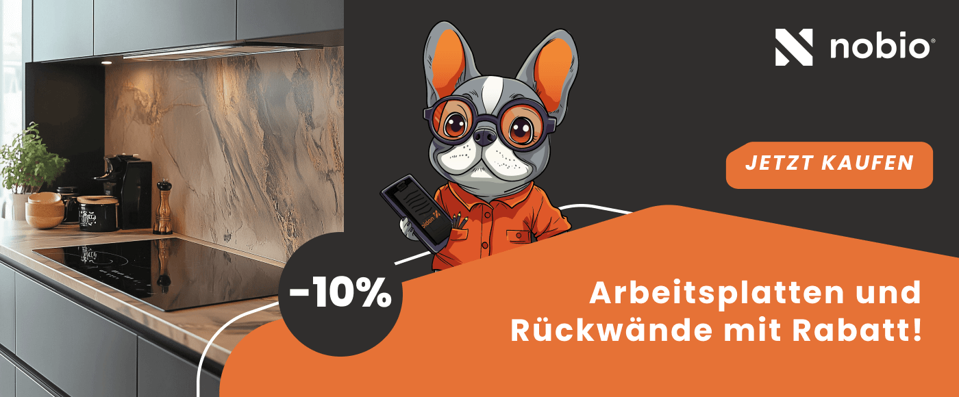 Pracovne dosky a zasteny